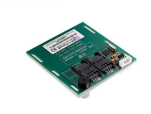 High Reliability Contactless Rfid Id Card Reader CRT-603-V20 RS232 Interface